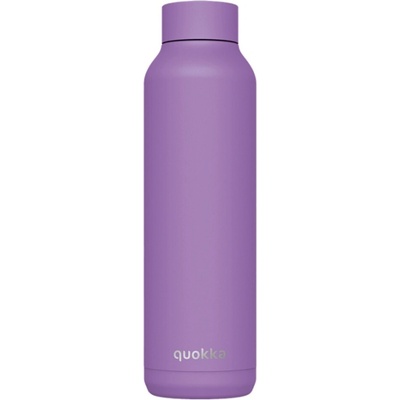 Quokka Solid termoska 630 ml Amethyst Purple