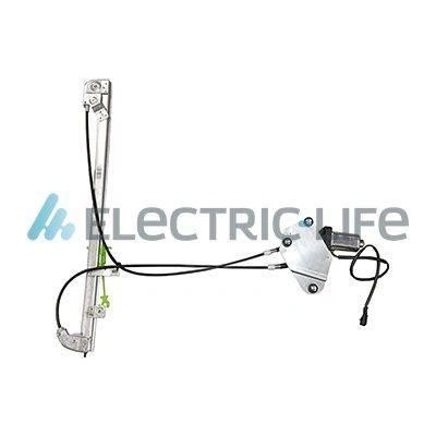 ELECTRIC LIFE Zvedací zařízení oken ELF ZR ZA144 R