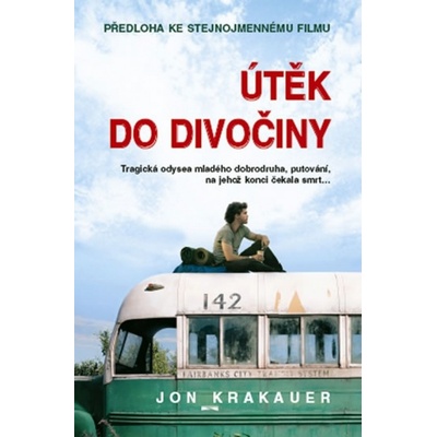 Útěk do divočiny