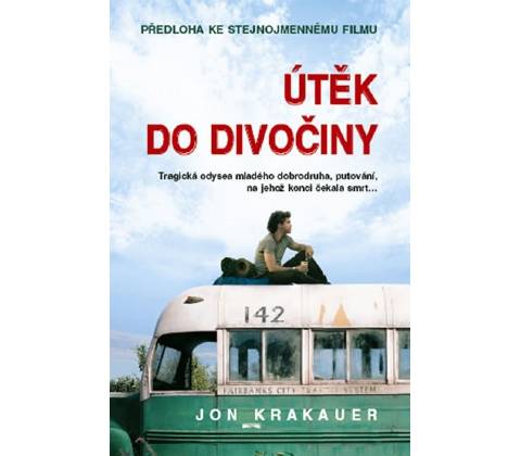 Útěk do divočiny