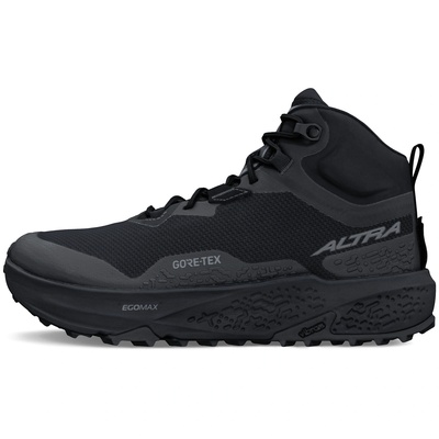Altra Timp 6 MID GTX Размер на обувките (ЕС): 39 / Цвят: черен