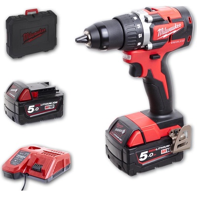 Milwaukee M18 CBLDD-502C