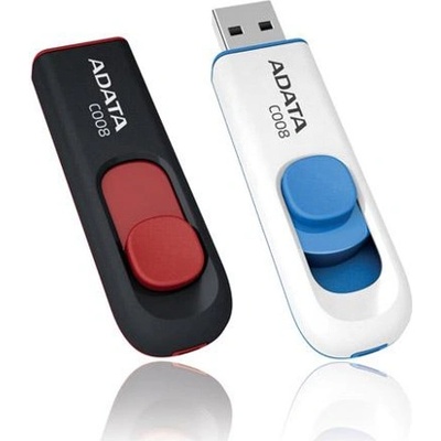 ADATA C008 64GB USB2.0 (AC008-64G-RWE)