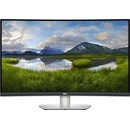 Monitory Dell S3221QS