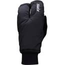 Swix Endure split black