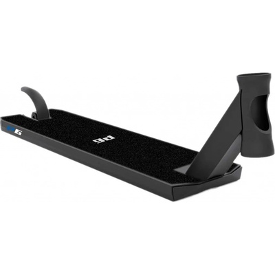 Lucky Prospect P6 Pro Matte Black