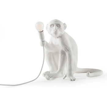 Seletti Monkey Sitting 14882