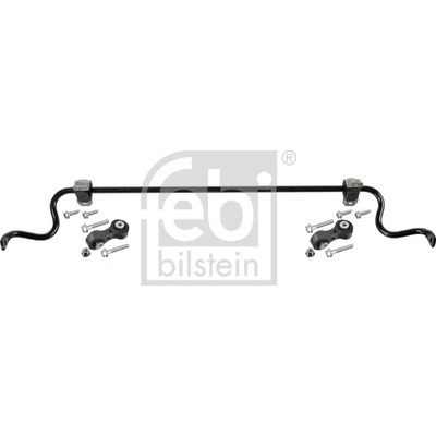 FEBI BILSTEIN Stabilizátor podvozku 171158