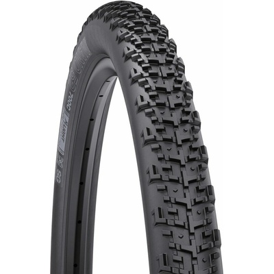 WTB NANO 700x52 TCS Light Fast Rolling SG černá