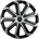 Versaco Тасове Versaco Evo Black / Silver - 14 (VR56245)