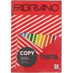 Fabriano Копирна хартия Copy Tinta, A3, 80 g-m2, червена, 250 листа