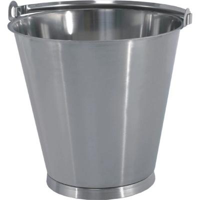 Kbelík se stupnicí nerez Paderno Grand Gourmet 15 l