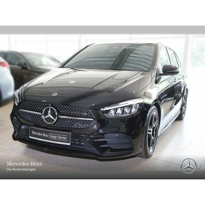 Mercedes-Benz B 250 165 kW
