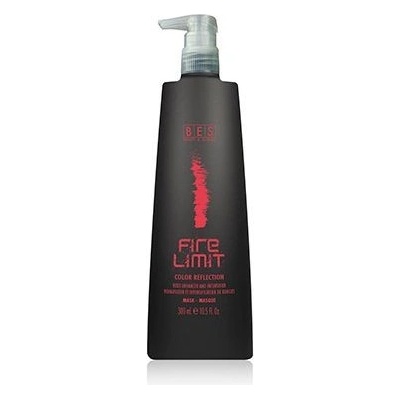 BES Color Reflection Mask Fire Limit 300 ml