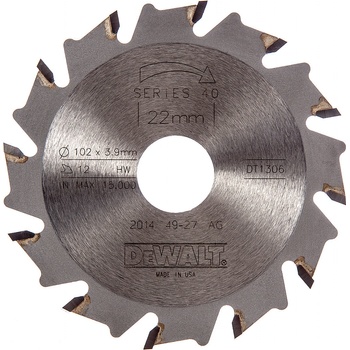 DeWal tDT1306
