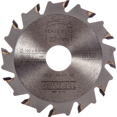 DeWal tDT1306
