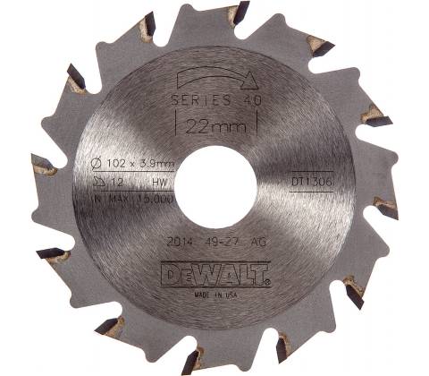 DeWal tDT1306