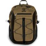Mitama Раница MITAMA REVO Desert Khaki, унисекс, 3 отделения, кафява