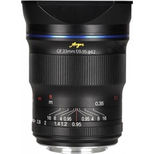 Laowa 33mm f/0.95 Argus CF APO Canon RF