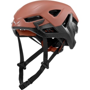 Salewa Хибридна каска Salewa Aria Helmet Climbing helmet - Etruscan Red - размер S/M (317-0237-0111)