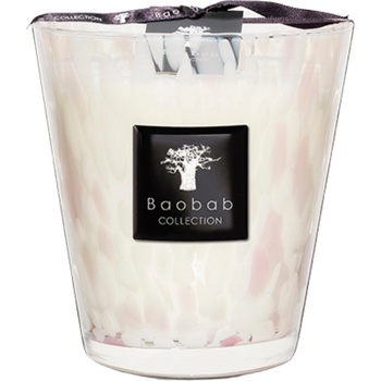 Baobab Collection White Pearls 16 cm