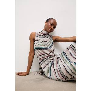 ANSWEAR Рокля from the Unscripted collection (EL3630.TOK)