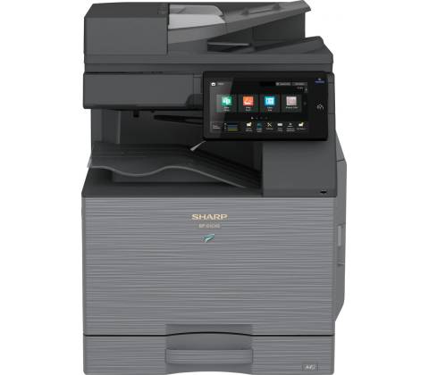 Sharp BP-51C26