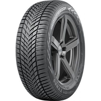 Nokian Tyres Seasonproof 1 205/55 R16 94V