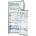 Bosch KDN46AI25