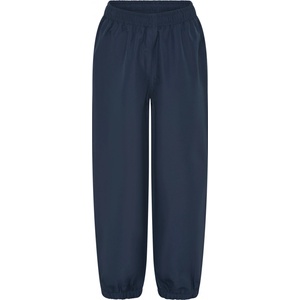 Color Kids Детски водоустойчив панталон Color Kids Kid's Rain Pants Waterproof trousers - Total Eclipse - размер 92 (EU) (701-2027-0111)