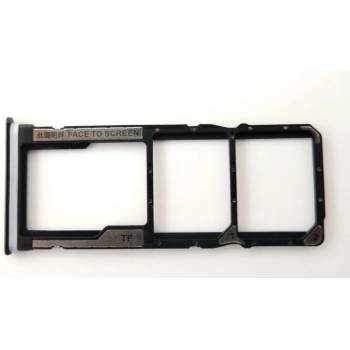Xiaomi Redmi Note 10 PRO SIM tray šedý