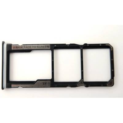 Xiaomi Redmi Note 10 PRO SIM tray šedý