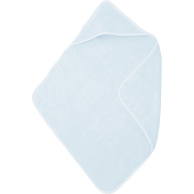 The One Towelling ručník Baby Towel dětský 75 x 75 cm COT48100903799 modrá světlá