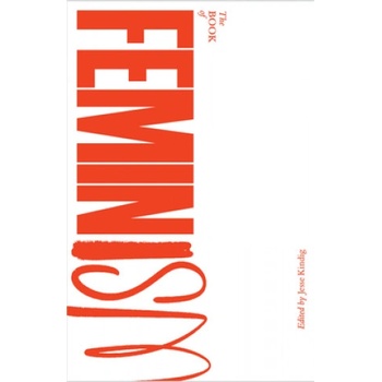 Verso Book of Feminism