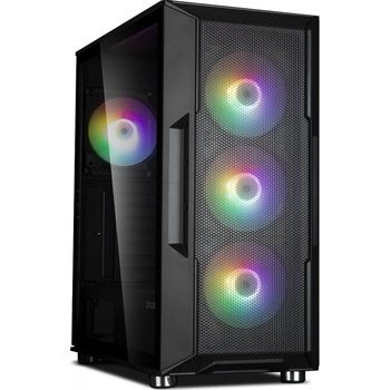 Zalman i3 NEO BLACK