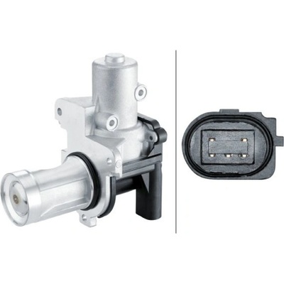 AGR - Ventil HELLA 6NU 014 864-471