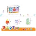 Armtoys ДРЪНКАЛКИ 3 БР. В КУТИЯ