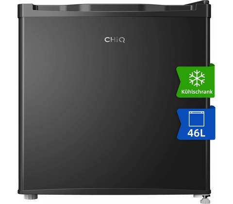CHIQ CSD46D4E