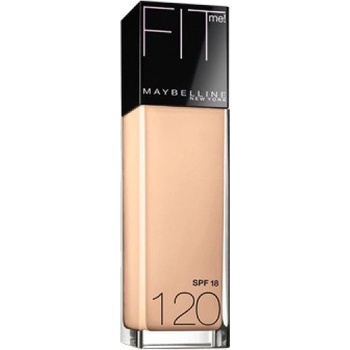Maybelline Fit Me Tekutý make-up 110 30 ml