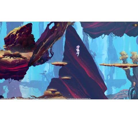 Super Neptunia RPG