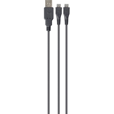 Venom VS2794 Dual Play & Charge 3 kabel PS4