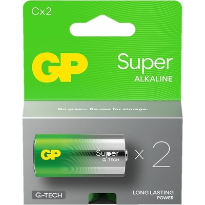 GP Super C 2 ks 1013322200