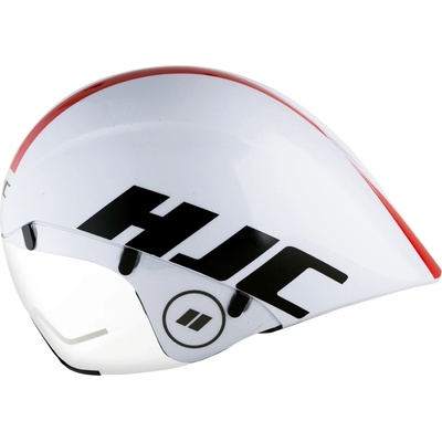HJC Adwatt White 2024