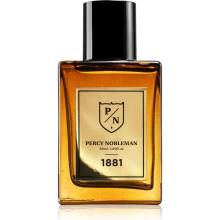 Percy Nobleman 1881 toaletní voda pánská 50 ml