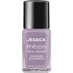 Jessica Cosmetics Phēnom Бързосъхнещ лак за нокти PHEN-081 Tell Me More 14 мл