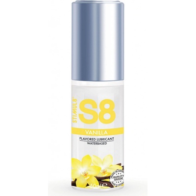 Stimul8 Flavored Vanilla 50 ml