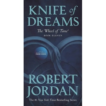 Image 1 of Knife of Dreams
