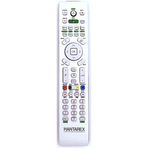 GENERAL HANTAREX PD42SG, LCD40SGBTV - съвместимо дистанционно управление на марката General (PD42SG, LCD40SGBTV) Дистанционно