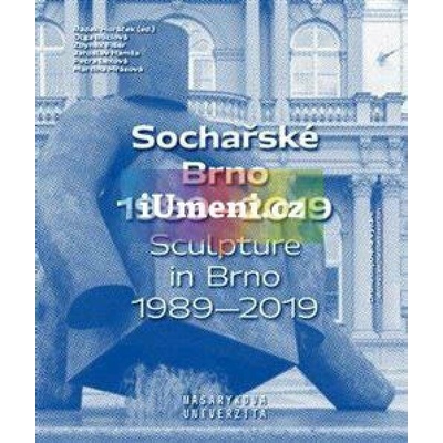Sochařské Brno 1989–2019
