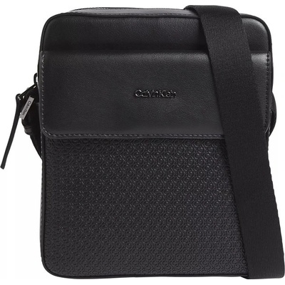 Calvin Klein Vertical Lines Reporter S Mono